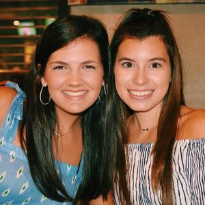 Meet your Posher, Katherine